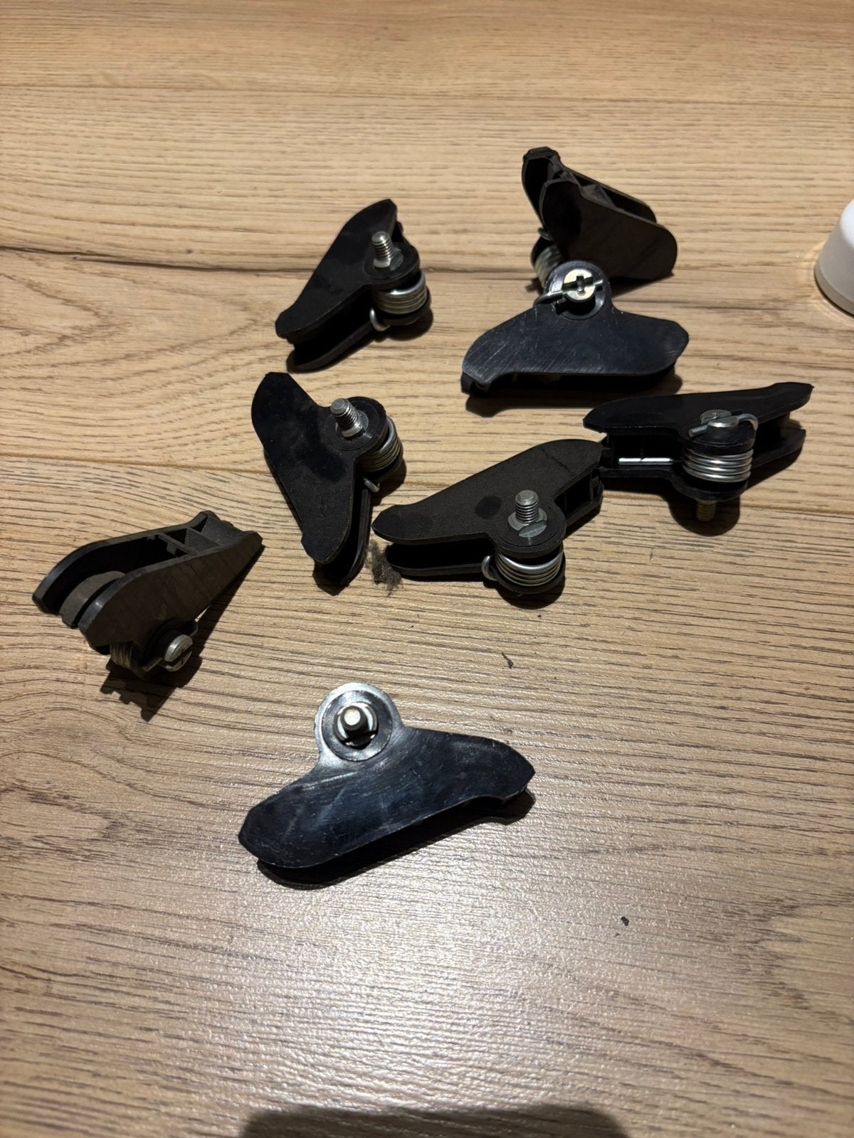Ketting voor Peugeot 103-104 bromfiets 50 cc, Fietsen en Brommers, Ophalen of Verzenden