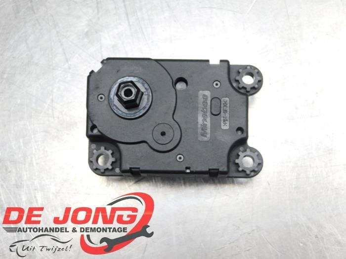 Clapet chauffage moteur d'un Opel Grandland X, -, Opel, 3 mois de garantie, Utilisé