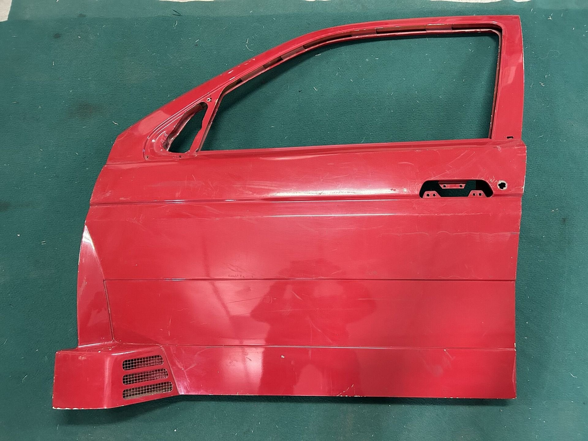 Alfa Romeo 155 GTA portier, Gebruikt, -, Deur, -