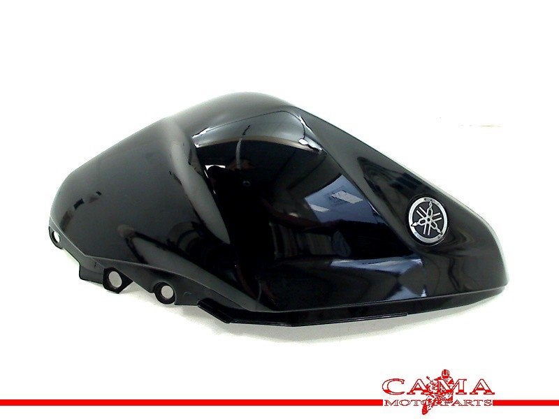 COUVERCLE DU RÉSERVOIR DROITE Yamaha (1WD-F4139-00), Dhr. S. di Majo, Utilisé, Info@cama-motorparts.nl, P.J. Troelstraweg 8 8
3144 CX  MAASSLUIS, NL