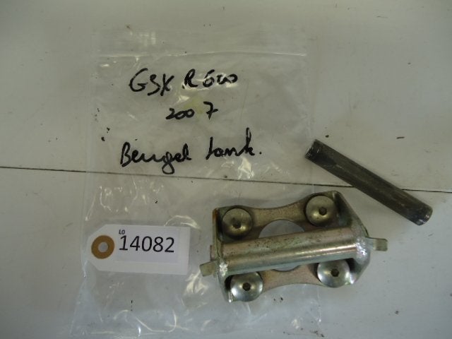 GSXR600 2006 - 2007 Suzuki Beugel Beugel tank D1-11798, Motoren