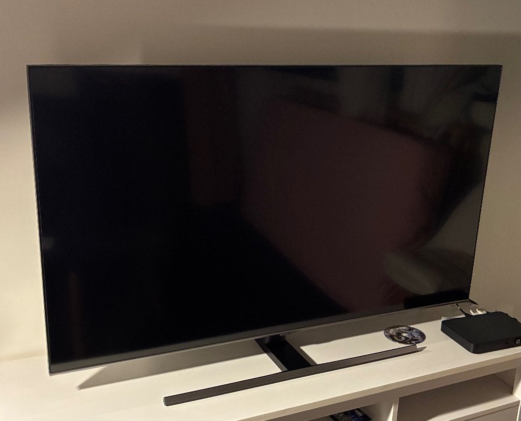 Smart TV in de aanbieding van Samsung, Audio, Tv en Foto, Televisies, Ophalen, Samsung, 4k (UHD), Smart TV