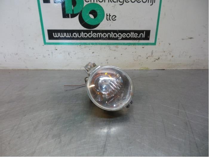 Feu clignotant gauche d'un Volkswagen Lupo (Lupo 98-), Volkswagen, -, Utilisé, -