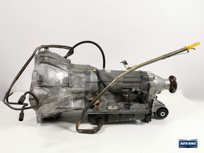 Automaatbak d'un Volvo 2-Serie, -, 3 mois de garantie, -, -