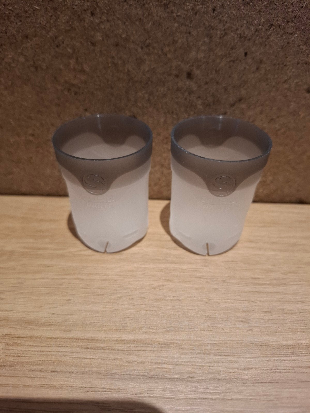 GURU Paste Pots, Enlèvement ou Envoi, Comme neuf, Ligne fixe
