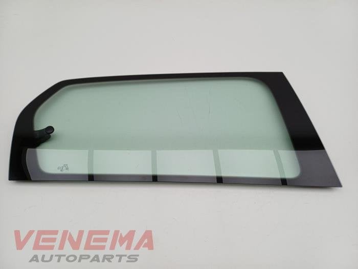 Vitre portière 4portes arrière droite, Autos : Pièces & Accessoires, -, 3 mois de garantie, Utilisé, -