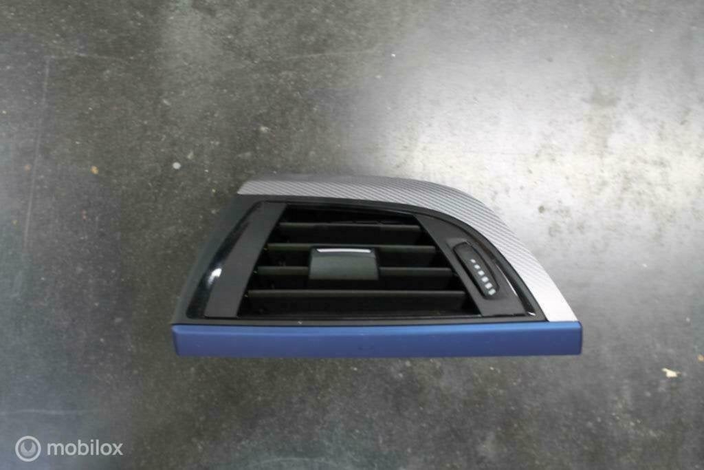 Grille de ventilation G BMW 1 serie F20 F21 (2011-2019)