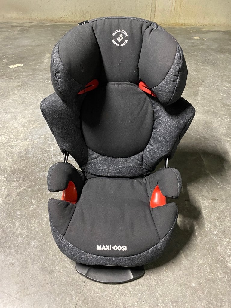 Maxi-Cosi in perfecte staat, Ophalen, 15 t/m 36 kg, Afneembare rugleuning, Maxi-Cosi