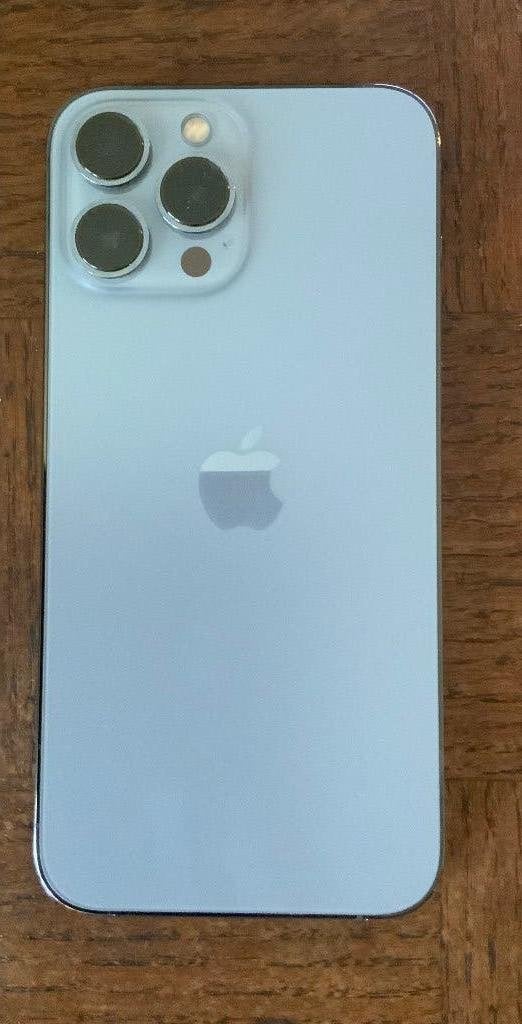 iPhone 13 Pro Max, Télécoms, Téléphonie mobile | Apple iPhone, 256 GB, 86 %, IPhone 13 Pro Max, Enlèvement