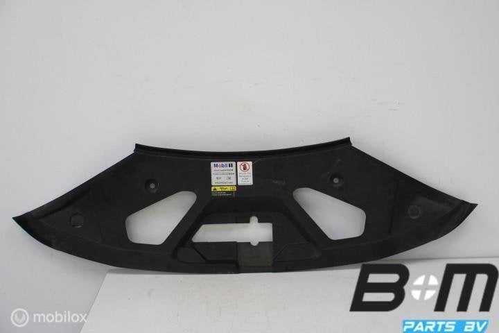 Slot afdekking motorkap Porsche Panamera 4 971805806, Auto-onderdelen, Gebruikt