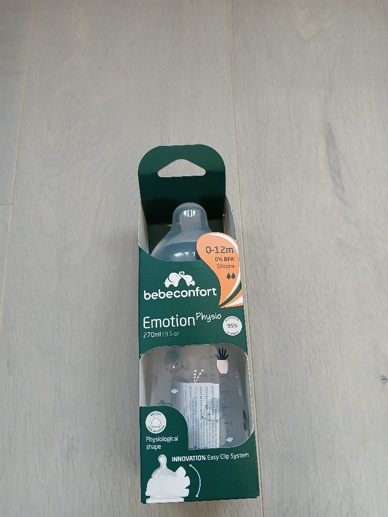Zuigflessen, Kinderen en Baby's, Ophalen, Nieuw, Drinkbeker
