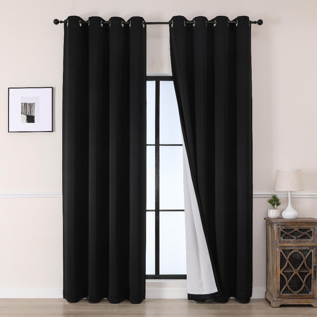 uitverkoop voorraad - 100+ gordijnen - slaapkamer & badkamer, Ophalen, 100 tot 150 cm, 150 tot 200 cm, Crème