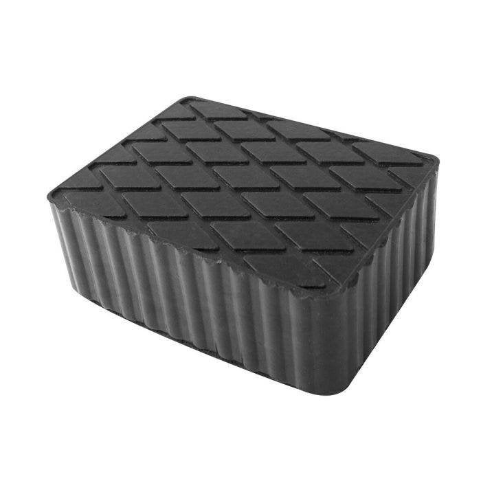 CLAS hefbrugrubbers 160x120x60 mm – 4 stuks – EG1136, Auto diversen, Ophalen, Nieuw
