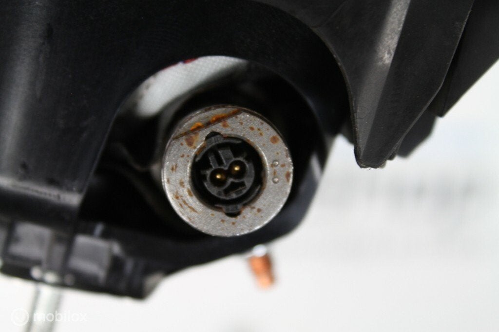 Airbag genou Ford Kuga (2013-2019)