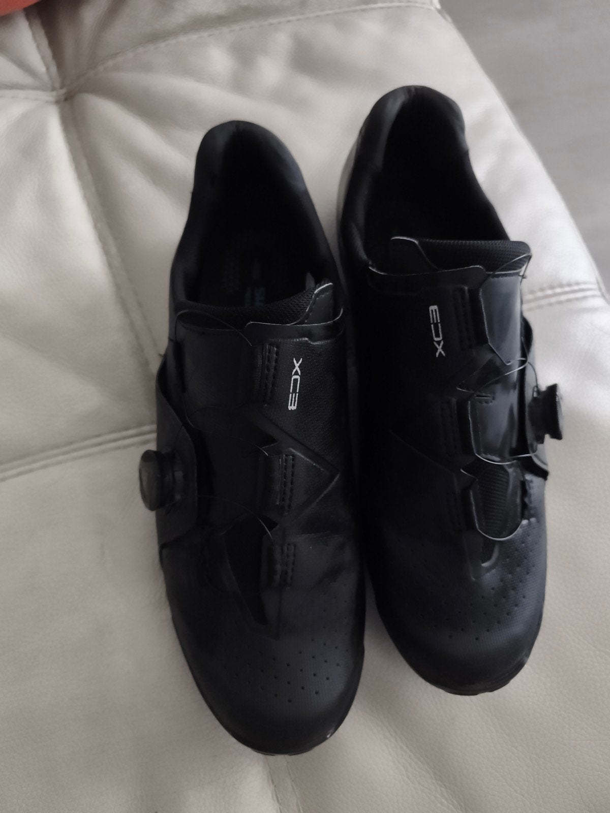 Shimano gravel schoenen SPD maat 46, Ophalen