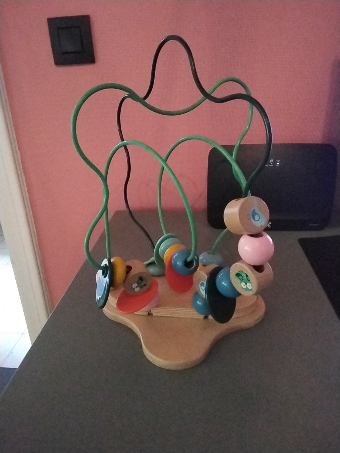 speelgoed peuter, Kinderen en Baby's, Ophalen, Zo goed als nieuw