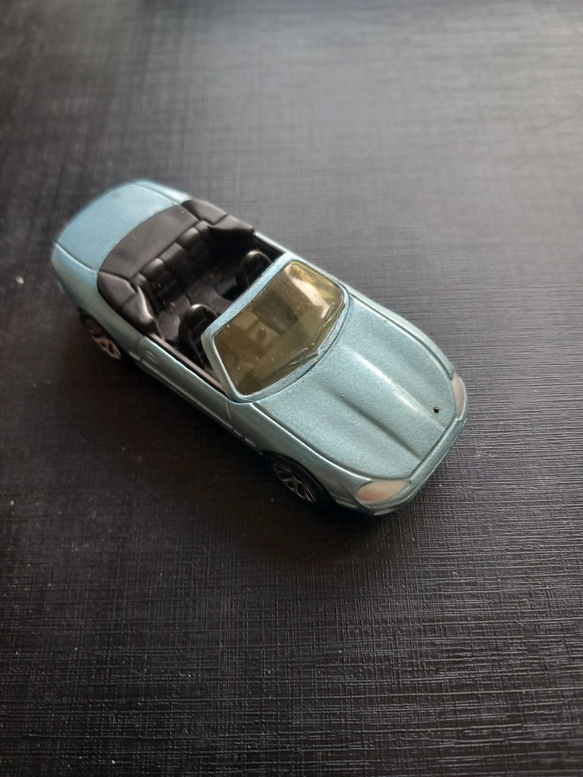 matchbox jag., Enlèvement ou Envoi, Comme neuf, Voiture, Matchbox