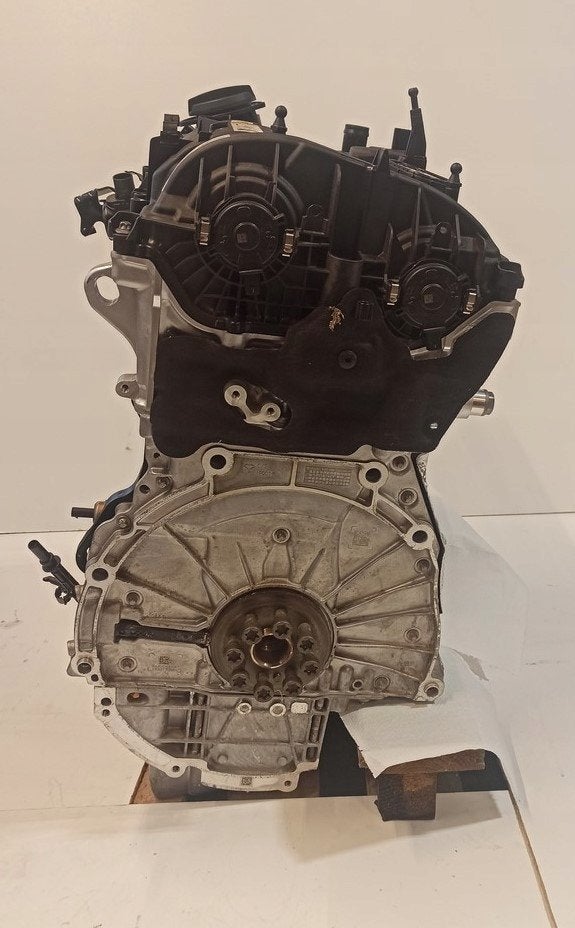 Moteur B48B20A Nu BMW G20, G80, G28, Envoi, Utilisé, Skoda