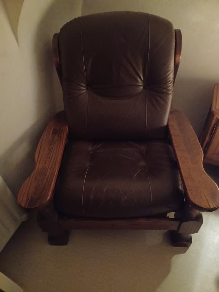 1 persoonszetel, Ophalen