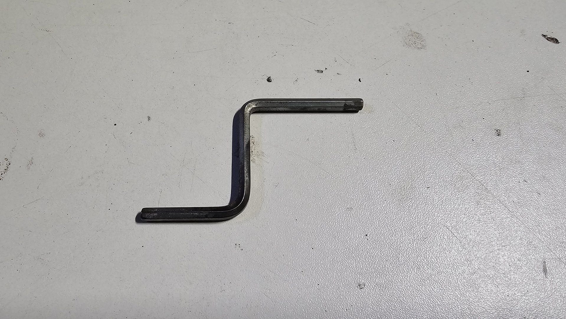 gereedschap Heyco nood inbussleutel schuifdak BMW Onboard To, Gebruikt, -, -, Ophalen of Verzenden