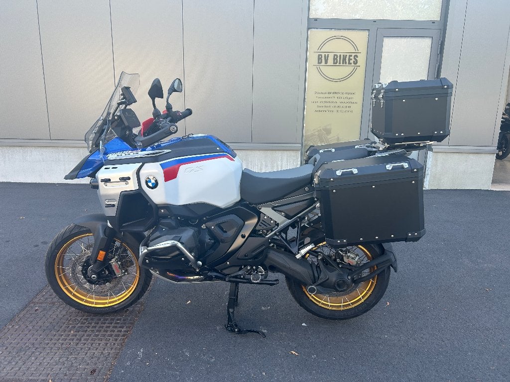 BMW R1300GS Adventure--BTW motor, Motos, Motos | BMW, Entreprise, 1300 cm³, Sport