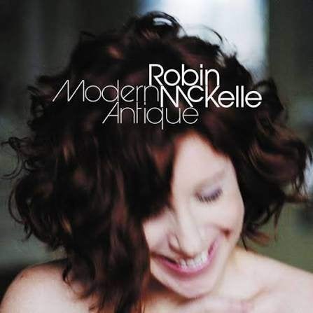 ROBIN McKELLE : Modern antique, Enlèvement ou Envoi, Comme neuf, Synthpop, Comprend un livret