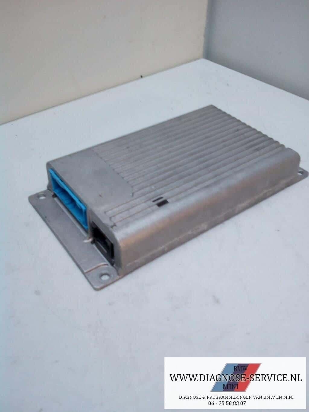 BMW 1 E87 3 E90  E91  5 E60 X5 E70  telefoon module   Mulf2, Gebruikt, -, -, Ophalen of Verzenden