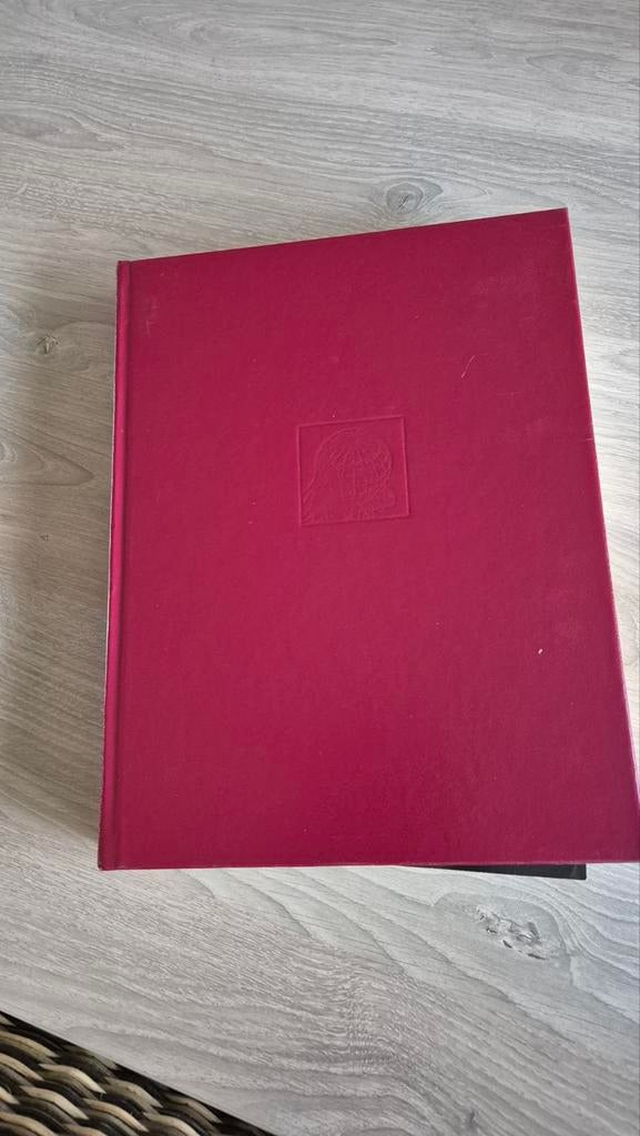 Encyclopedie reeks, Boeken, Encyclopedieën, Ophalen