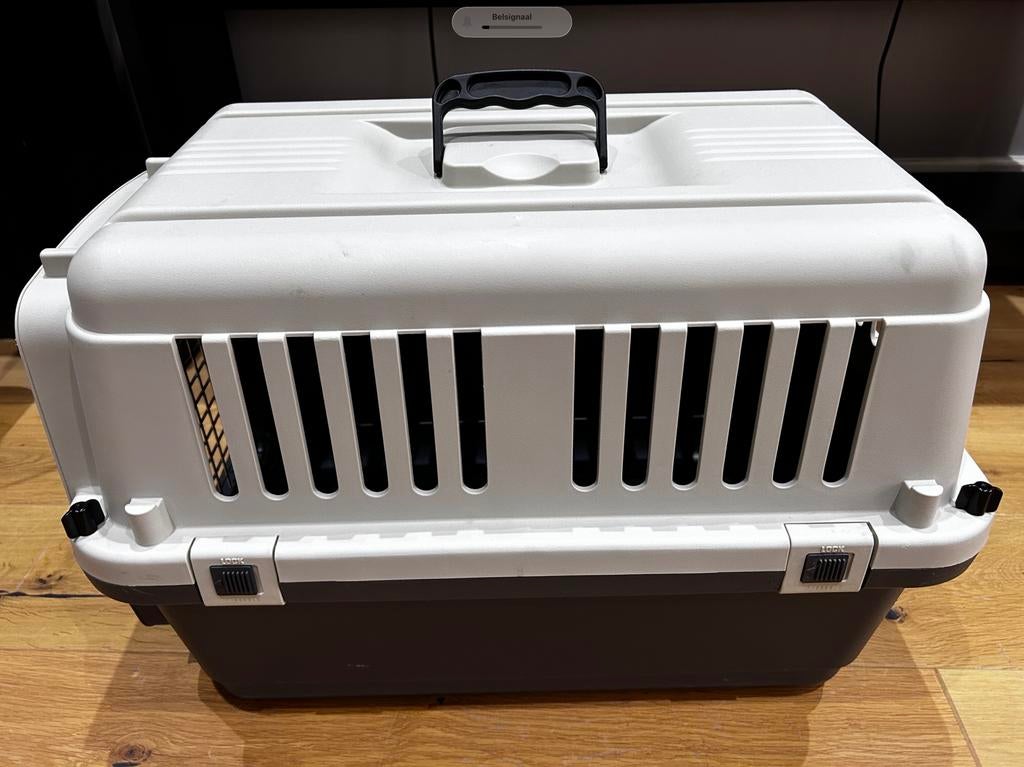 Kleine bench, Dieren en Toebehoren, Ophalen, Zo goed als nieuw