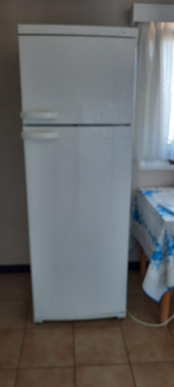 Réfrigérateur-congélateur Miele grand modèle : FD8504, Electroménager, Enlèvement ou Envoi, Utilisé