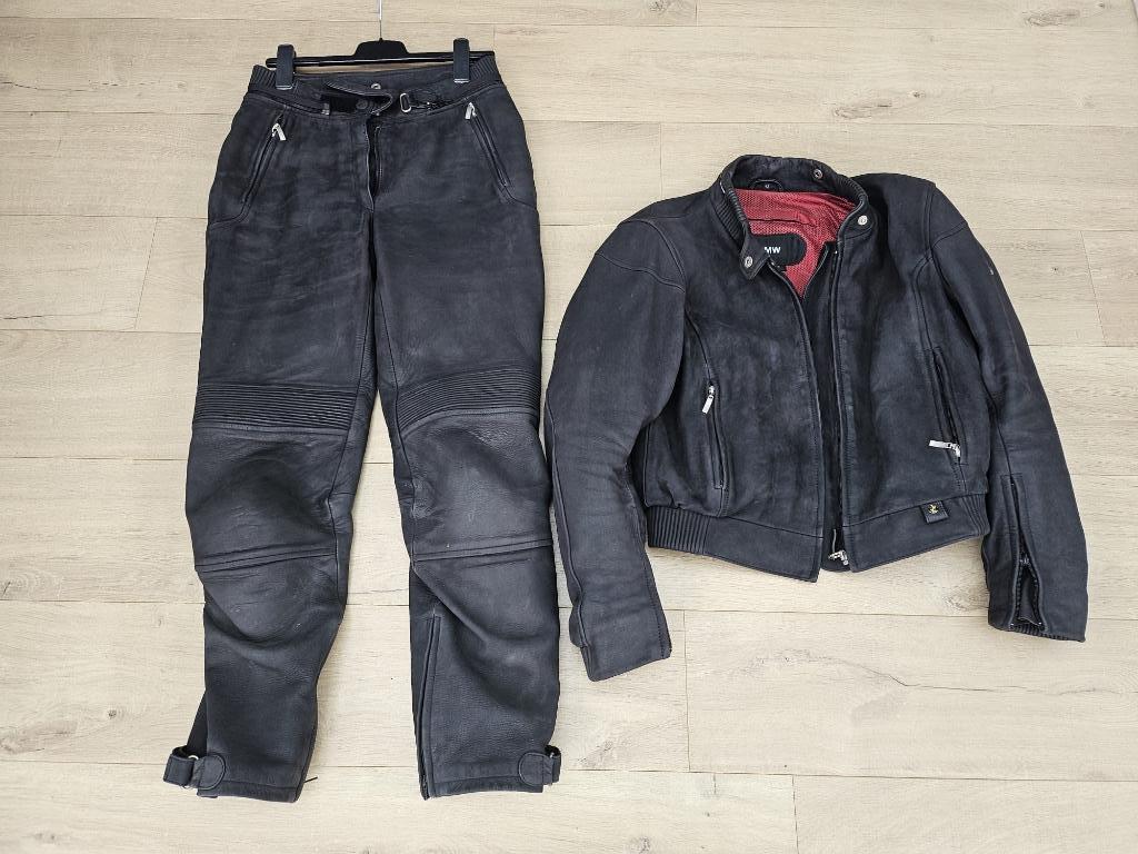 BMW Atlantis 2 pak, Ophalen, Combipak, Dames, BMW MOTORRAD KLEDING