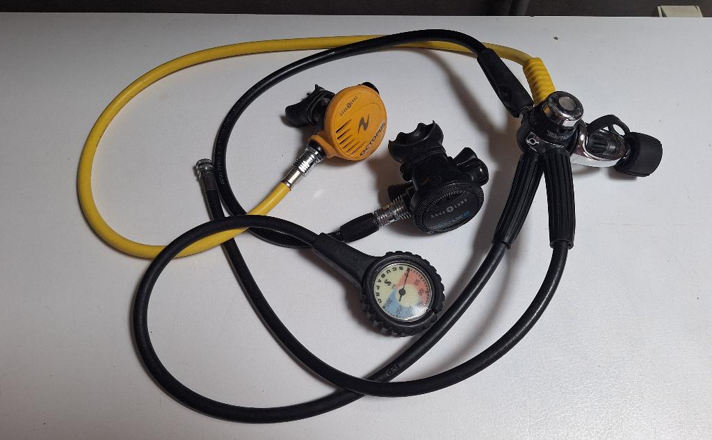 ontspanner, Watersport en Boten, Ophalen, Gebruikt