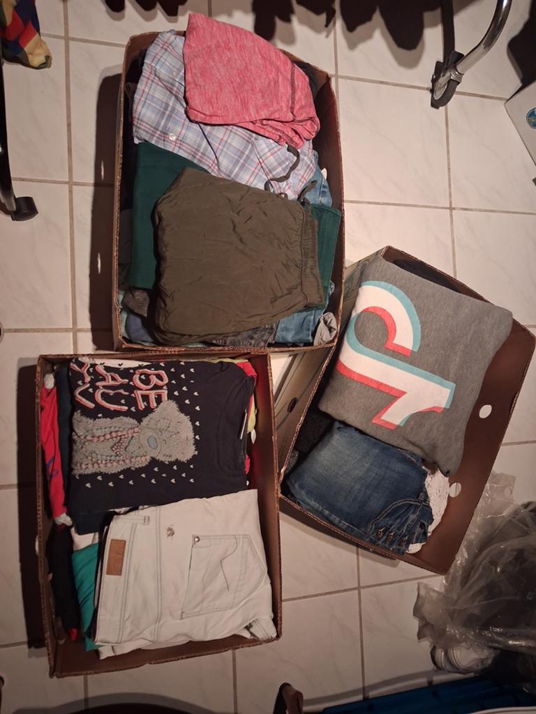 Dames kleding maat  m, Kleding | Dames, Dames-kledingpakketten, Ophalen, Maat 38/40 (M)