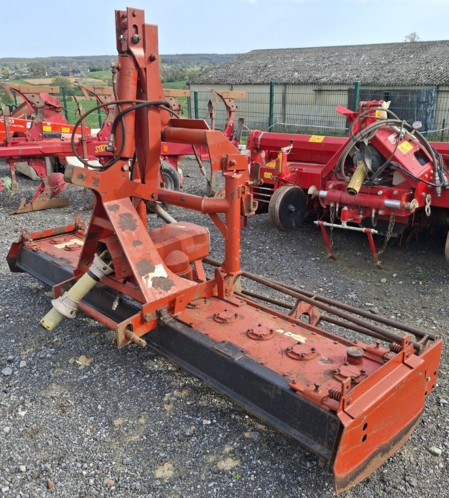 Herse rotative RAU 3 m, Articles professionnels, Enlèvement, Cultures, Semer, Planter ou Lever