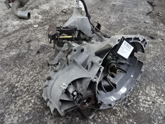 VERSNELLINGSBAK Ford Mondeo III (01-2000/03-2007), Auto-onderdelen, Gebruikt, Ford
