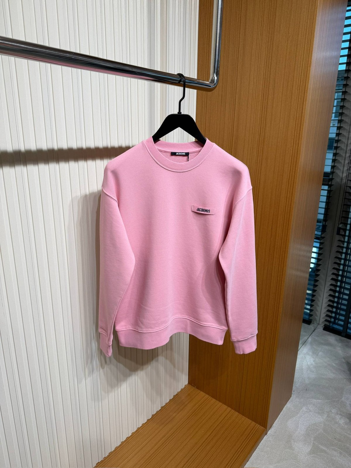 Pull jacquemus, Vêtements | Hommes, Envoi, Neuf, Taille 46 (S) ou plus petite, Rose
