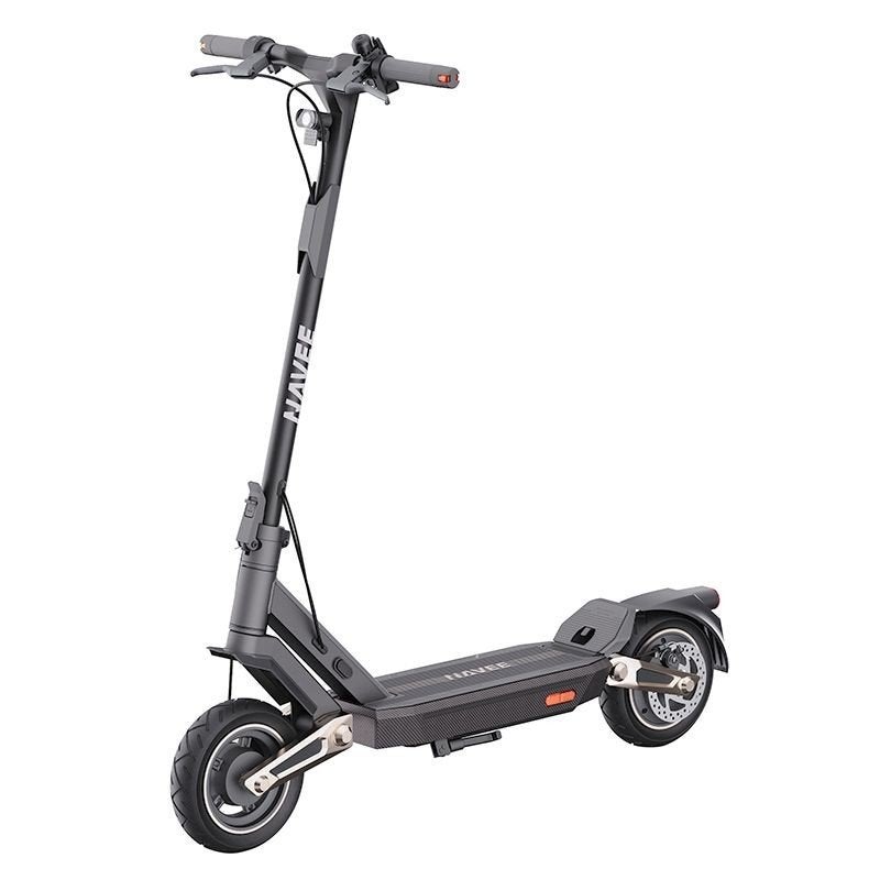 trautinette J3 PRO Navee, Vélos & Vélomoteurs, Trottinettes, Enlèvement, Comme neuf, Step électrique (E-scooter), Navee