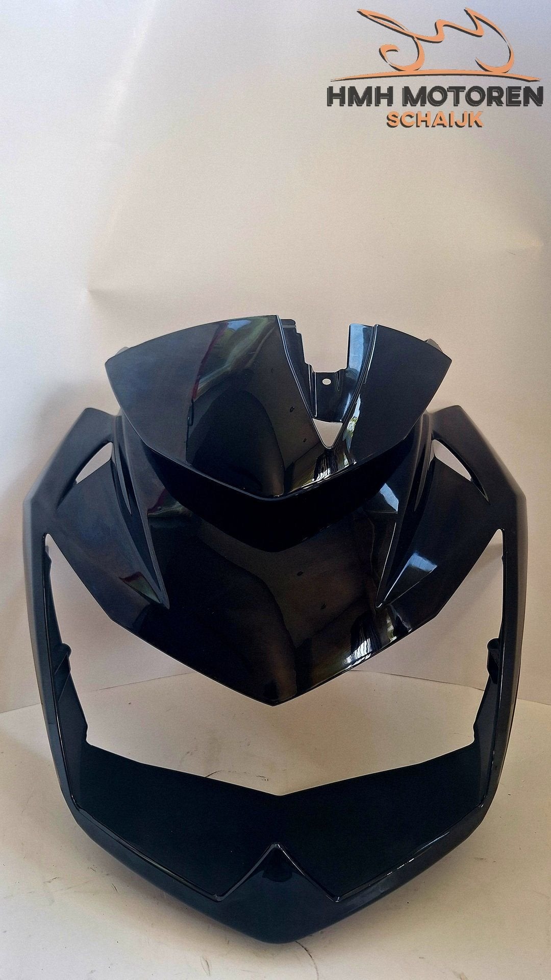 Kawasaki Z750 Koplamp kap kuipdeel 2007-2013 ZGAN Imitatie, Motoren, Ophalen of Verzenden, -, -, -