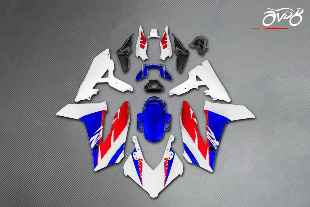 AVDB Kuip voor HONDA CBR 650 R 2024 - 2026, Motoren, Ophalen of Verzenden, Nieuw