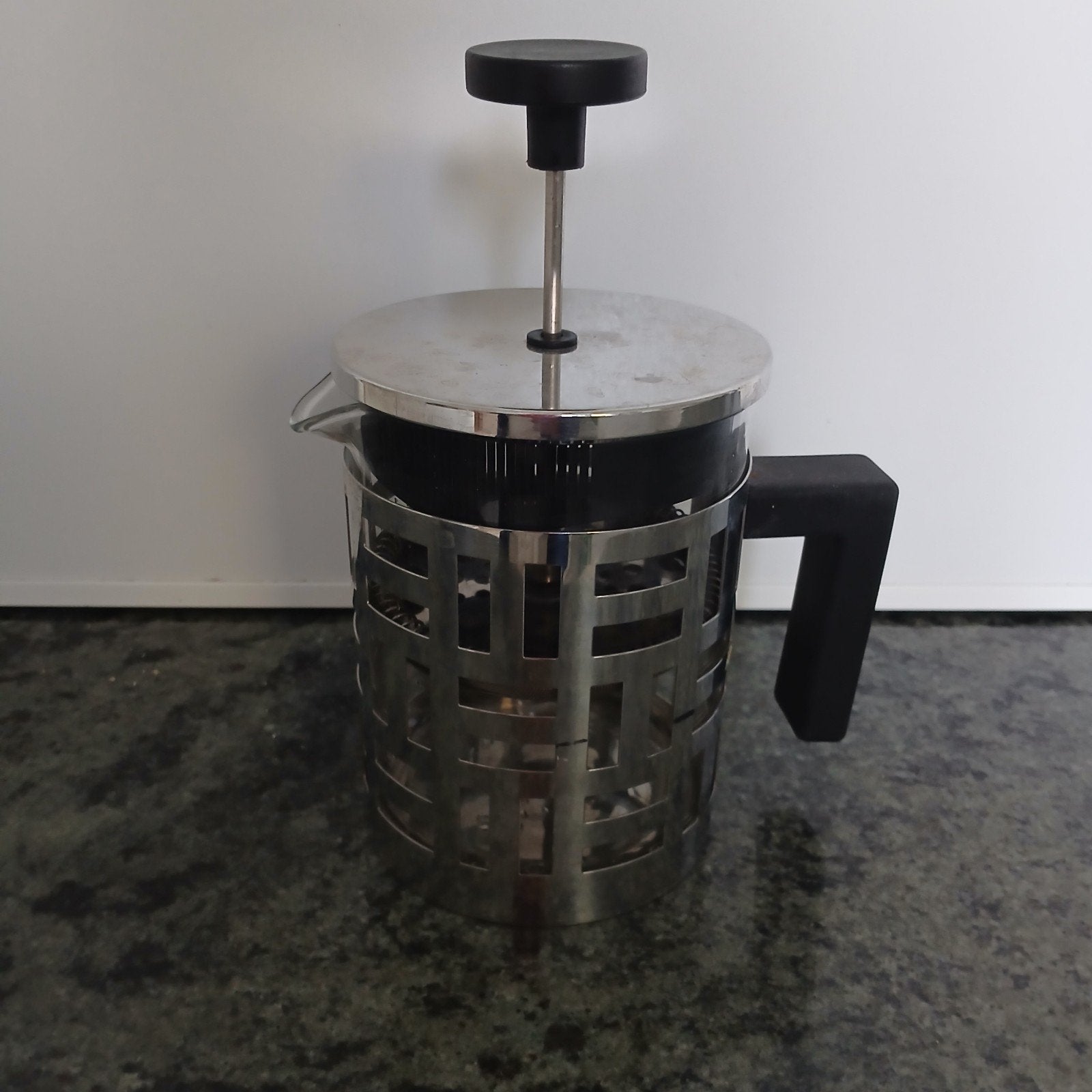 BODUM EILEEN Franse pers 0,6 l, Ophalen of Verzenden, Koffiemachine