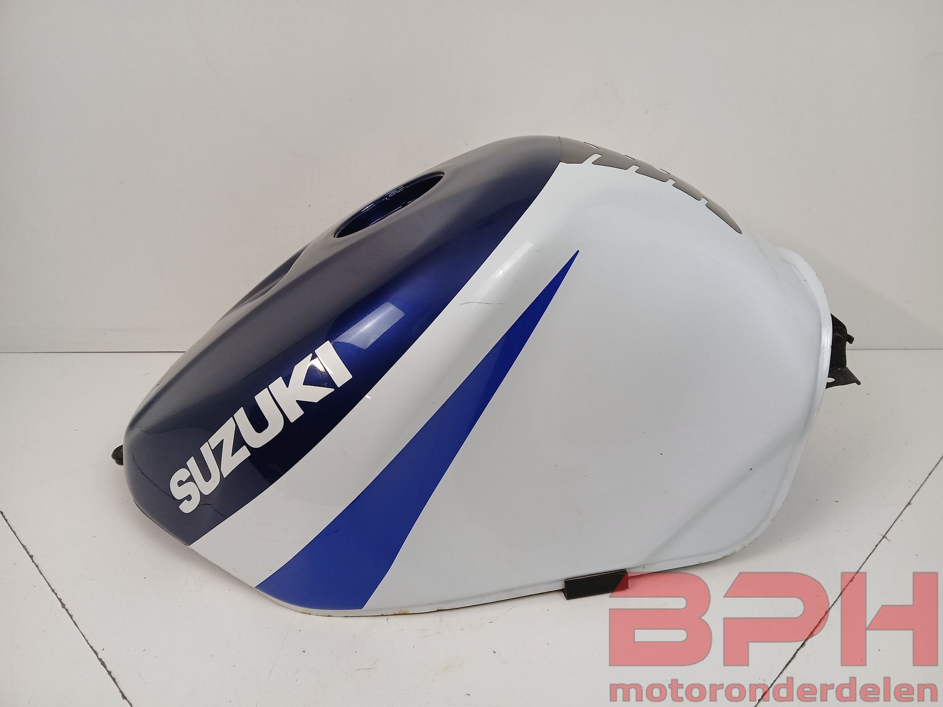 Tank Suzuki GSX-R 600 750 1000 K1 K2 K3 2001 t/m 2003 GSXR 1, -, Utilisé, -, -