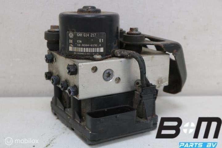 ABS pomp VW Lupo GTI 6X0907379C, Utilisé
