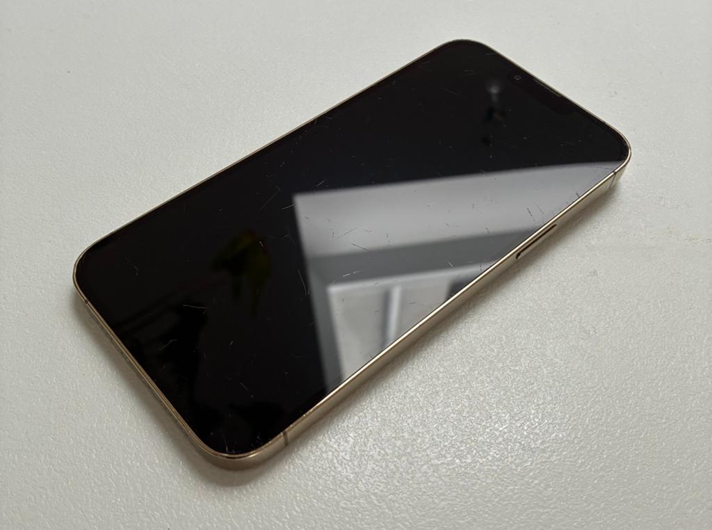 iPhone 13 Pro Max 128Gb, Telecommunicatie, Mobiele telefoons | Apple iPhone, 86 %, Ophalen of Verzenden, IPhone 13 Pro Max, 128 GB