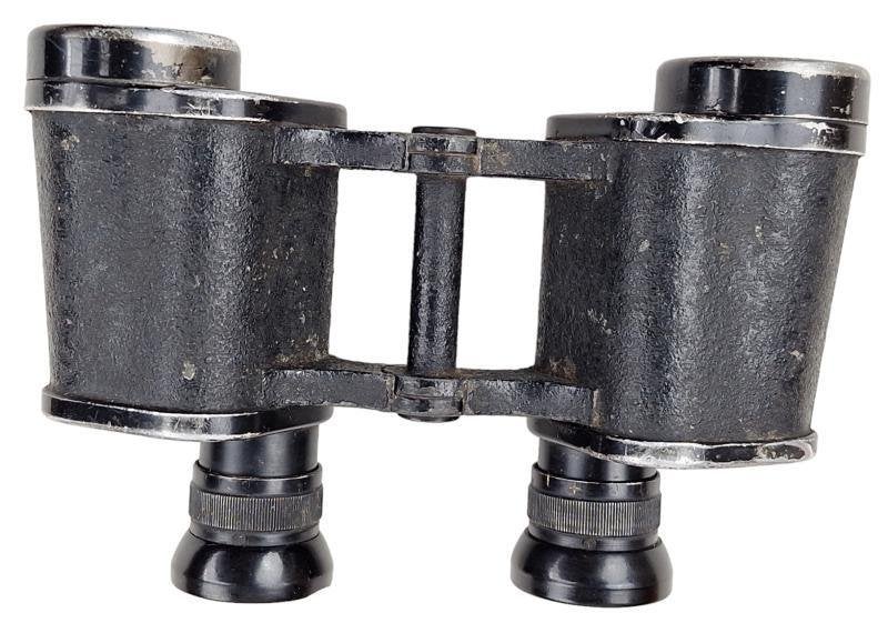 duitse ww2 verre kijker, Ophalen of Verzenden