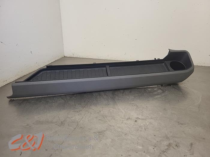 Porte-gobelet d'un Volkswagen Crafter, Volkswagen, -, 3 mois de garantie, Utilisé