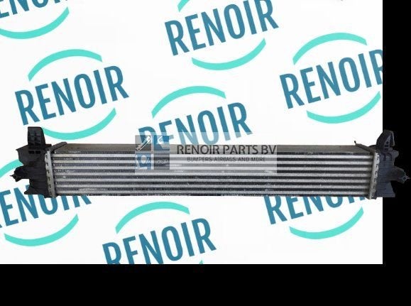 Intercooler Ducato Boxer Jumper Facelift 2015-2021 53114431, -, Utilisé, -, Enlèvement ou Envoi