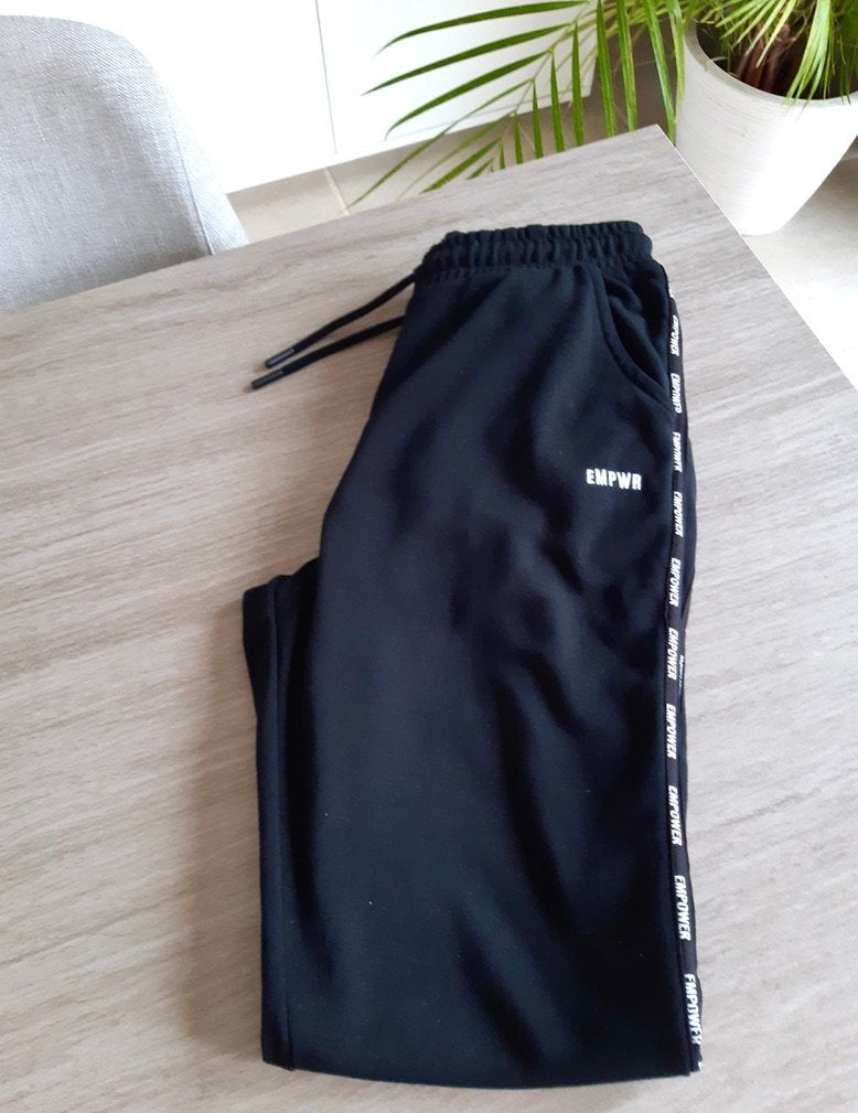 Mooie jogging broek, Kleding | Dames, Sportkleding, Ophalen of Verzenden, Zo goed als nieuw, Maat 36 (S), Overige typen