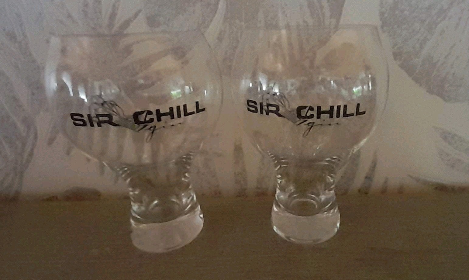Sir chill, Verzamelen, Ophalen of Verzenden