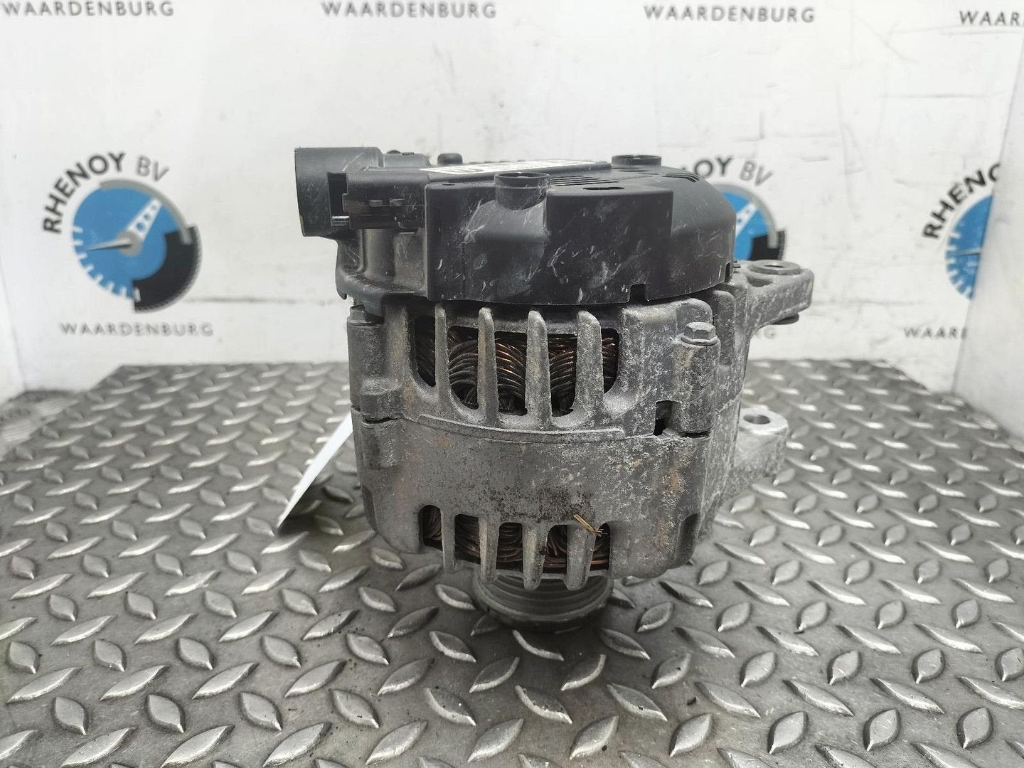 PEUGEOT 308 MK3 P5  DYNAMO 9835688980 2023, Ophalen of Verzenden, Gebruikt, ARN erkend