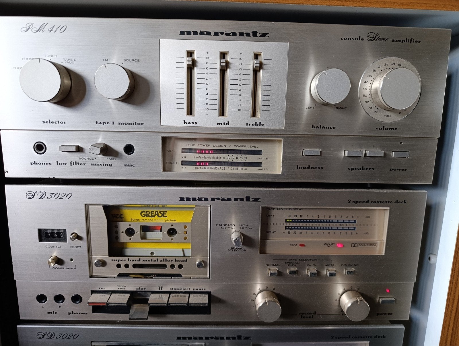 Marantz, Ophalen of Verzenden